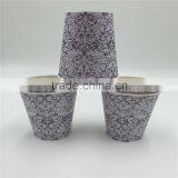 China Ustom Cups,paper Coffee Cups