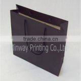 Chrismas Paper Shopping Bag OEM Production by China Famous Supplier thumbnail-6