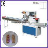 Bread Gas Filling and Packaging Mahcine