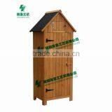 Wooden Garden Shed thumbnail-3
