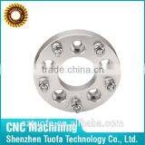 7075 Aluminium Spacer by Precision Turning thumbnail-4