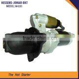 Hot Selling Starter Motor Parts Starter Motor 24v 6D114 PC360-7 thumbnail-2