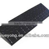 Car Rubber Slope/car Chock/wedge/sloping