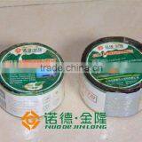 Self Adhesive Modified Bitumen Waterproofing Tape thumbnail-4