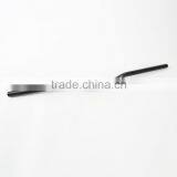 L006 High Quality Wholesale MTB Handlebar 6061T-6 Alloy Hand Bar 580-780mm 31.8 Clamp Flat Bars HOMHIN thumbnail-1