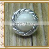 Factory Wholesale Plastic Rhinestone Buttons for Garment