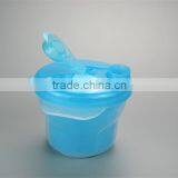 Three Compartment Baby Formula Container,Portable Milk Formula Dispenser thumbnail-2