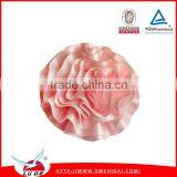 New Design Gift Packing Use Handmade Satin Ribbon Flower