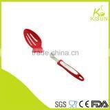 Nylon Material Type Kitchen Utensil Nylon Sieve Spoon thumbnail-5