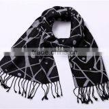 Designers Fashion Viscose Scarf For Wholesale D800-43 thumbnail-2