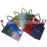 Christmas Day Paper Bag & Celebration Packaging Paper Bag thumbnail-1
