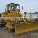 Soil Compactor Used Caterpillar 815 <SOLD OUT>