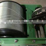 Drill Powered Winch JCH Borehole Winch