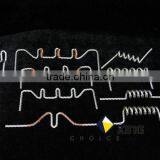 Tungsten Heater Tungsten Wires W Wire 2 thumbnail-3