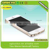 New Arrival Pretty Mirror Touch Screen Protective Film/screen Protector