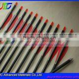 Supply Fiberglass Arrow Shafts,High Straightness FRP Arrow Shafts,Highly Accurate,Corful,Reasonable Price, thumbnail-2