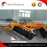 Farm Machinery Parts Hydraulic Elevationg Opposed Heavy-duty Disc Harrow thumbnail-2