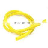 Taiwan Made Best Price Flexible Thin Wall Silicone Rubber Tube for Drinking Fountain thumbnail-2