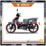 Hot Selling Made in China 110cc Pedal Motorcycles thumbnail-3