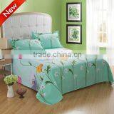 Bug Cal King Full Size Polyester Knit Waterproof Mattress Protector