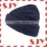 Latest Custom Cheap Wholesale Knit Beanies Hat thumbnail-1
