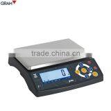 30kg / 10g 2016 Hot Sales S4 Series LCD Display Digital Weighing Scale