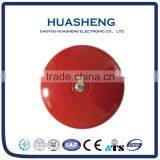 Direct Manufacturers Fire Alarm Bell Red Color Round Fire Alarm Bell thumbnail-2