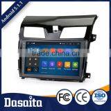 Cheap High Definition Digital Capacitive Touch Screen Car Dvd Playe With GPS r for Nissan thumbnail-3