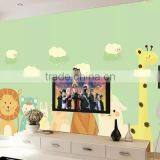 3D PVC Flooring Roll Patterns as Your Requirement thumbnail-1