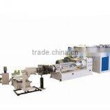 PP/PE Granule Pelletizing Equipment