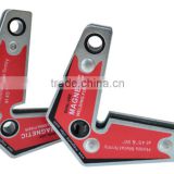 Dual-use magnet welding Holder
