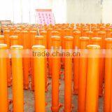 DWX Single Hydraulic Props