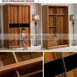 Simple Design Of Bedroom Wardrobe Design thumbnail-6