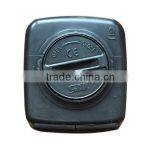 Sunding Bicycle Computer SD-201C OEM Wholesale Cycle Speedometer Wireless thumbnail-2