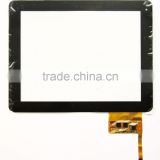 touch screen DPT 300-L3456B-A00_VER1.0 FOR FREELANDER PD70F EXCELLENT TABLET PC 9.7 ''TABLET PC