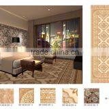 Wall Tiles Companies in China Porcelain Floor Tile thumbnail-1