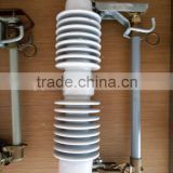 12kV/36kV Porcelain Dropout Fuse, Electrical Fuse Cutout,