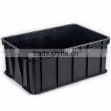 620*430*250MM Low Price but Good Quality ESD Bin Conductive Box Antistatic Bin thumbnail-3