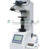 Brinell Hardness Tester Rockwell Hardness Meter HVS-50 Vickers Hardness Tester thumbnail-1