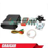 Uni-T Ut267b Auto 3 Three Clamp Digital Phase Meter Va Volt Ammeter Power Factor Tester Power Meter W Rs-232 & Lcd Backlight thumbnail-6