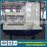 1000-750 CE and ISO Arch Sheet Roll Forming Machine