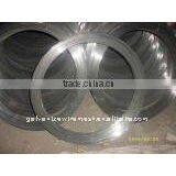 Low Price High Quality Hot Dip Zinc Galvanizing Plant Wire Manufacturer!!!