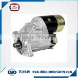 (12V/2.5KW/11T) Denso Auto Sta RterMotor for 2-1037-ND, 028000-807, 16830 thumbnail-1