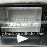 Microwave Oven Storage Rack