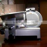 Semiautomatic Meat Slicer (CE,ROHS,ETL Approved) thumbnail-6