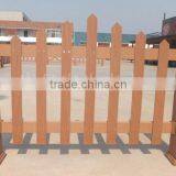 WPC Fence
