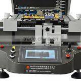 On Promotion ! Auto BGA Reballing Station WDS-600 Infrared Pcb Repair Machine thumbnail-4