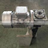 Hydraulic Pendulum Shearing Machine / Swing Type Plate Shears thumbnail-3