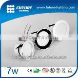 5 Years Warranty Shenzhen Manufacturer 7W Epistar SMD Led Kitchen Ceiling Lights