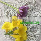 32 mm White Flexible Rubber Band With Factory Price - Colorful Customized Rubber Bands thumbnail-1